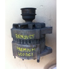 Alternatore Renault Premium 420 DCI